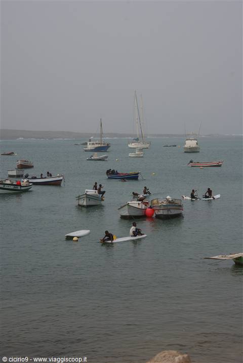 Il porto
