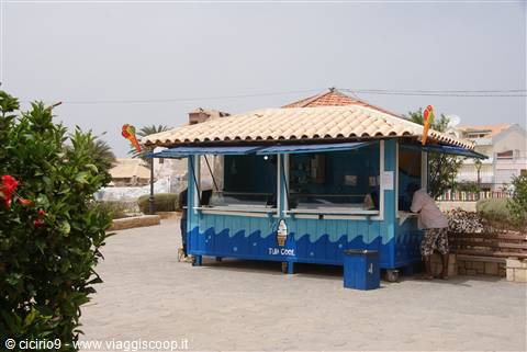 Gelateria