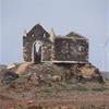 Chiesetta di Fatima CAPO VERDE 