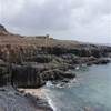 costa CAPO VERDE 