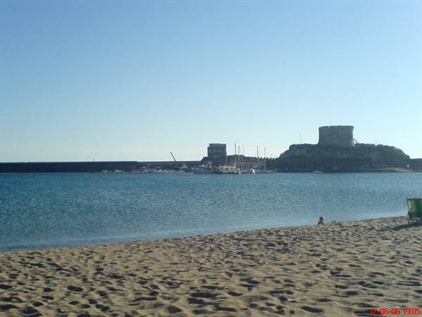 torre normanna