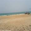 spiaggia delle tartarughe CAPO VERDE 