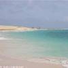 spiaggia delle tartarughe CAPO VERDE 
