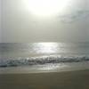 alba a sal CAPO VERDE 