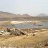 le saline CAPO VERDE 