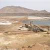 le saline CAPO VERDE 
