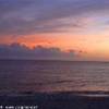 tramonto REPUBBLICA DOMINICANA 