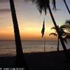tramonto REPUBBLICA DOMINICANA 