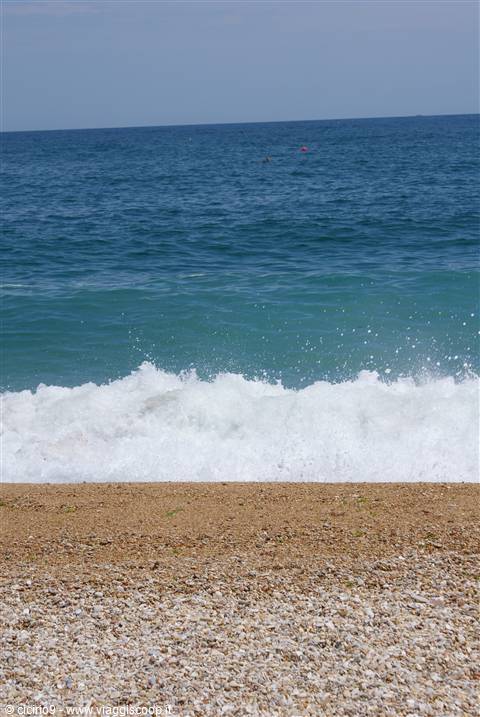 Riviera del Conero e non solo