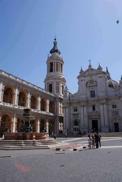 loreto