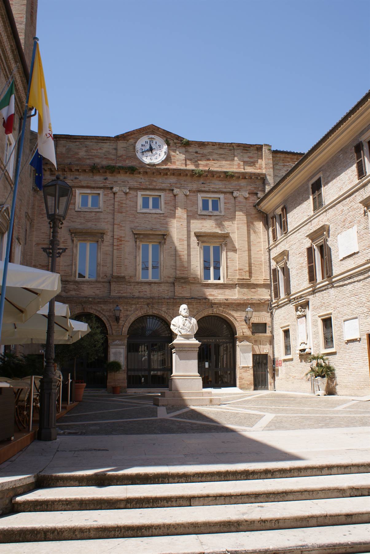 loreto il teatro
