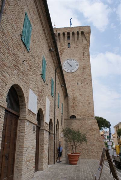 porto recanati