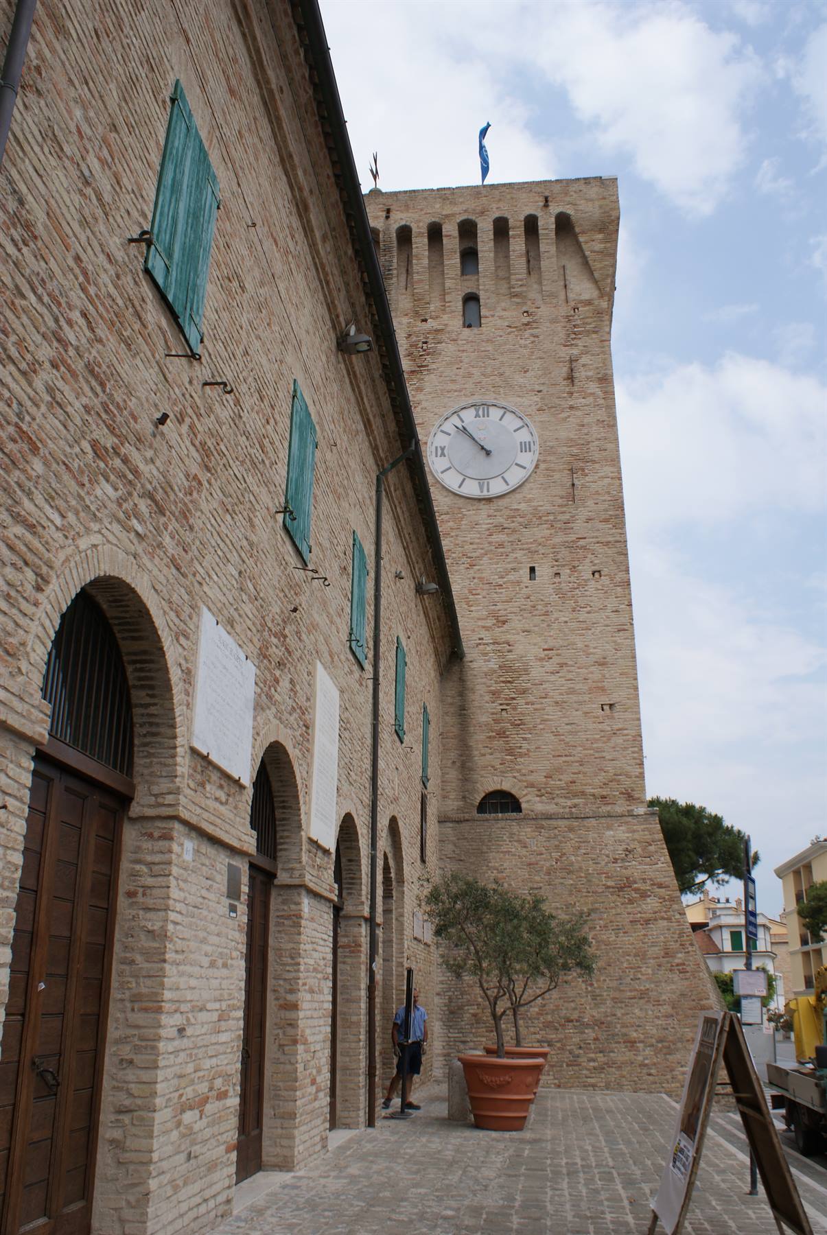 porto recanati
