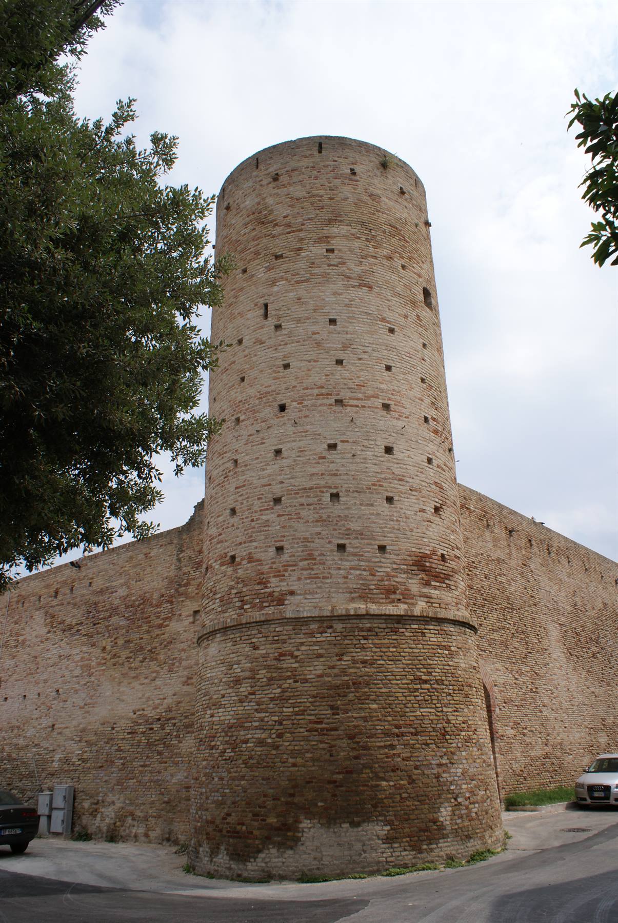 porto recanati