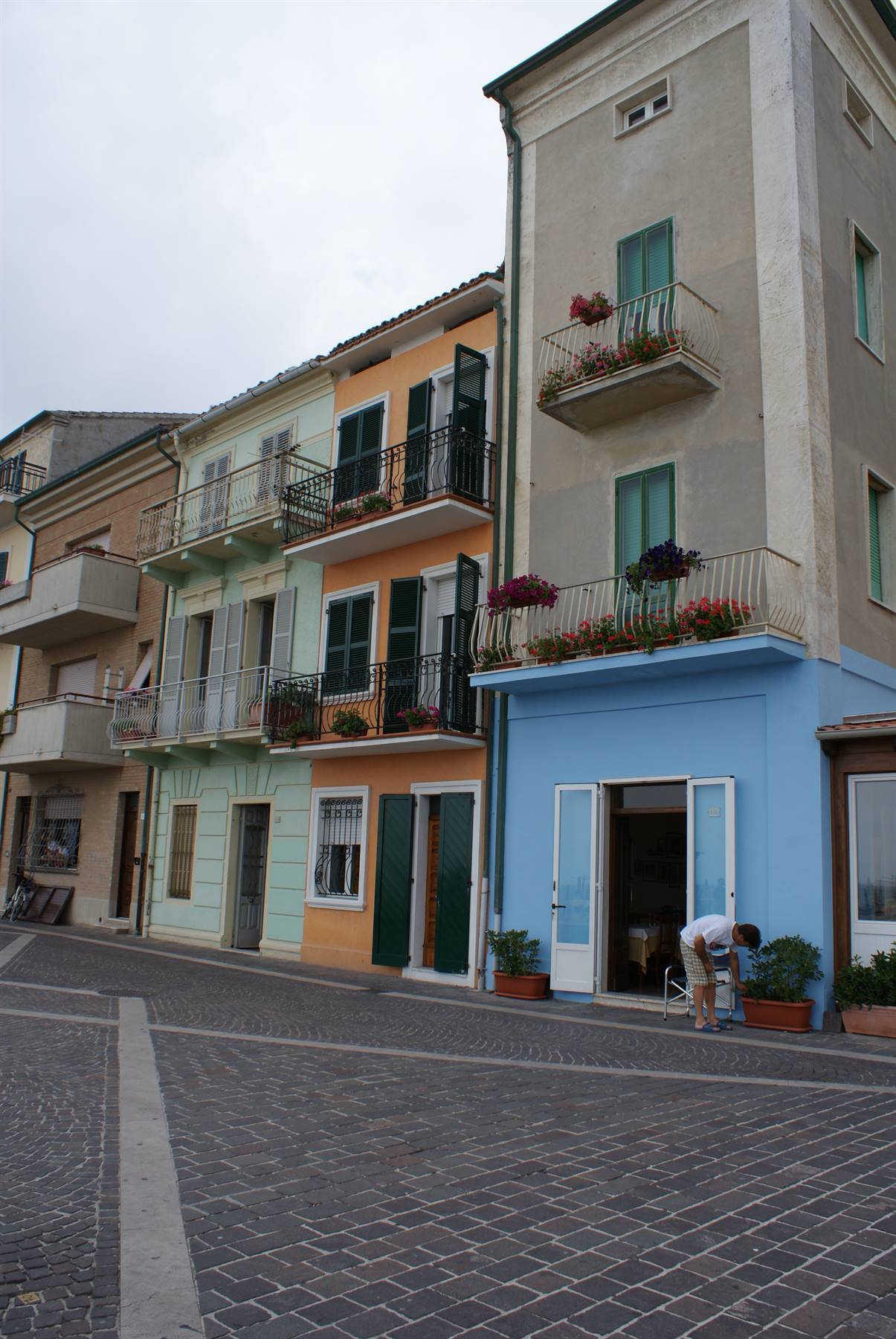 porto recanati