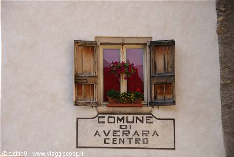A zonzo per l'alta Val Brembana