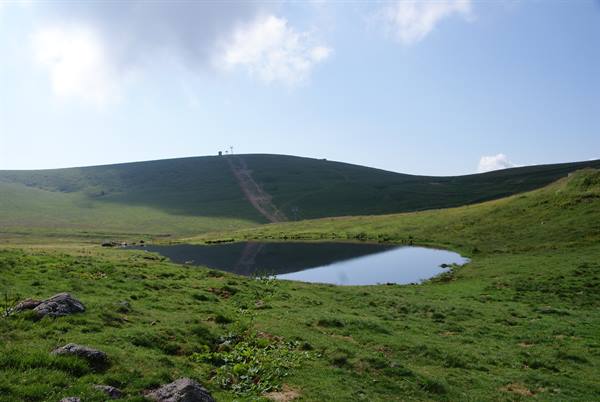 Piani dell'Avaro