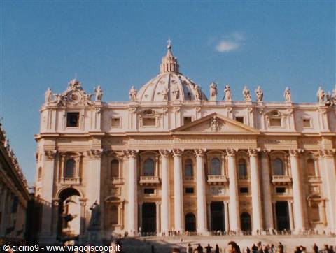 Roma Eterna