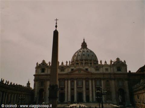 Roma Eterna Bis
