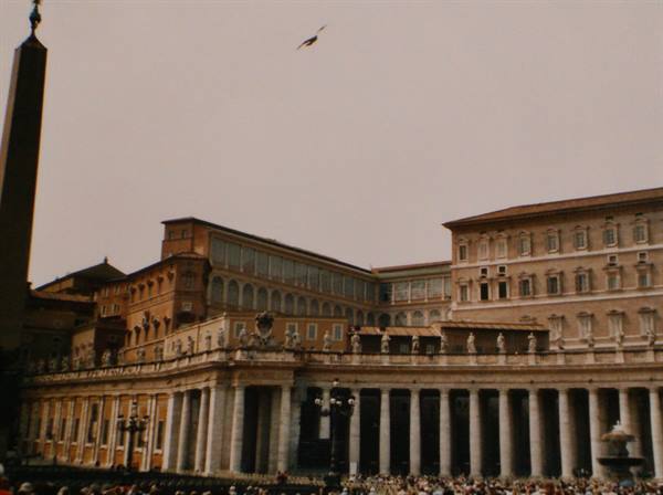 Città del Vaticano