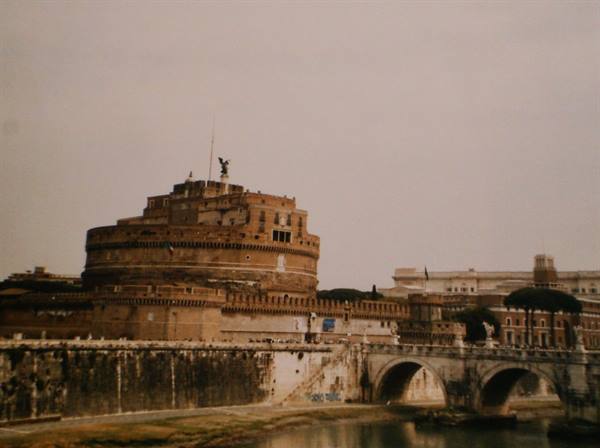 Castel sant'Angelo