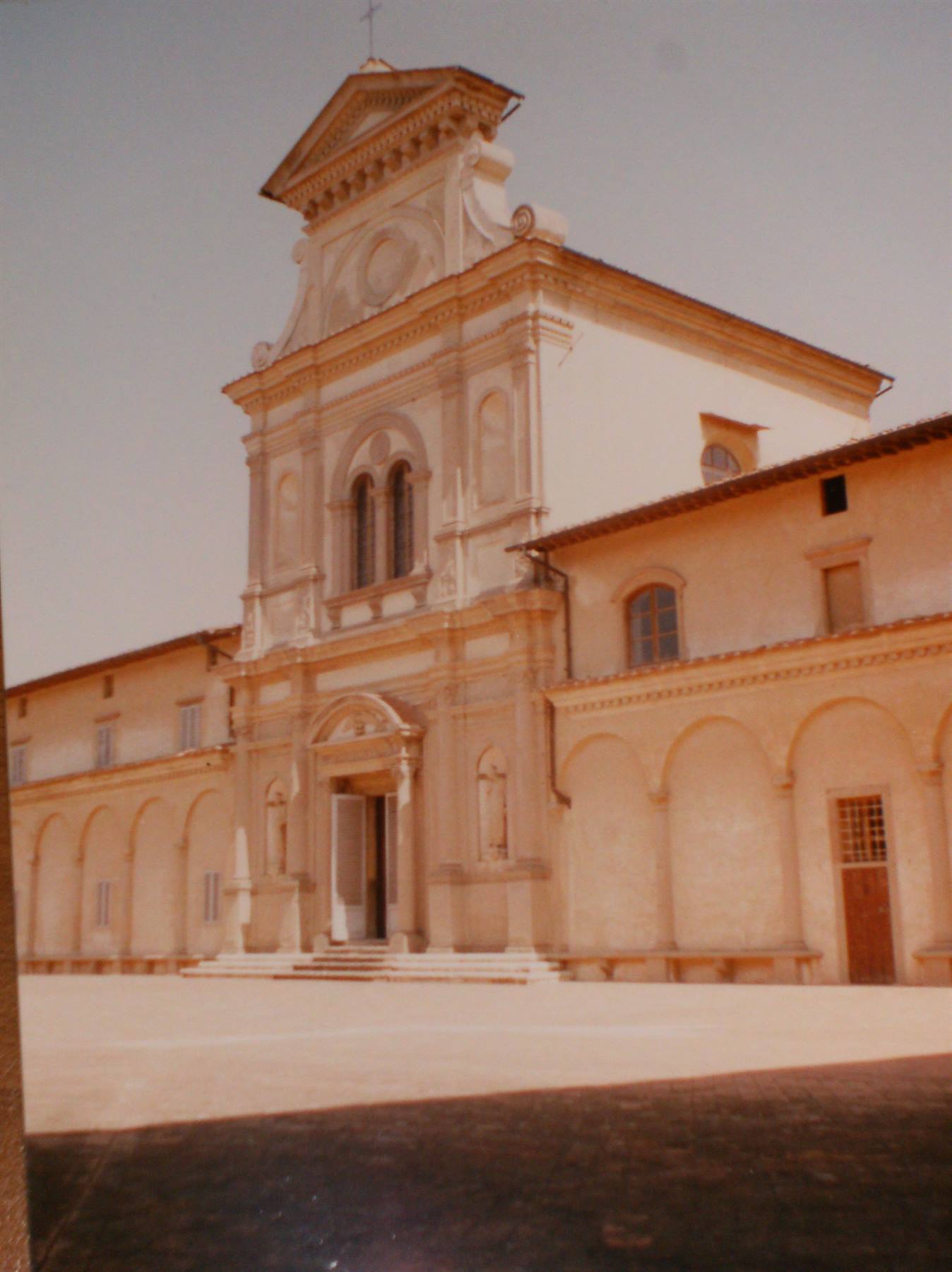 certosa di firenze