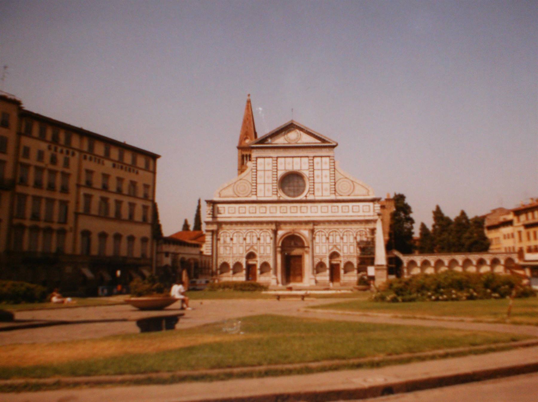 santa maria novella