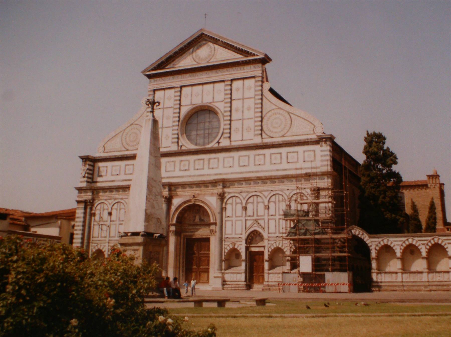 santa maria novella