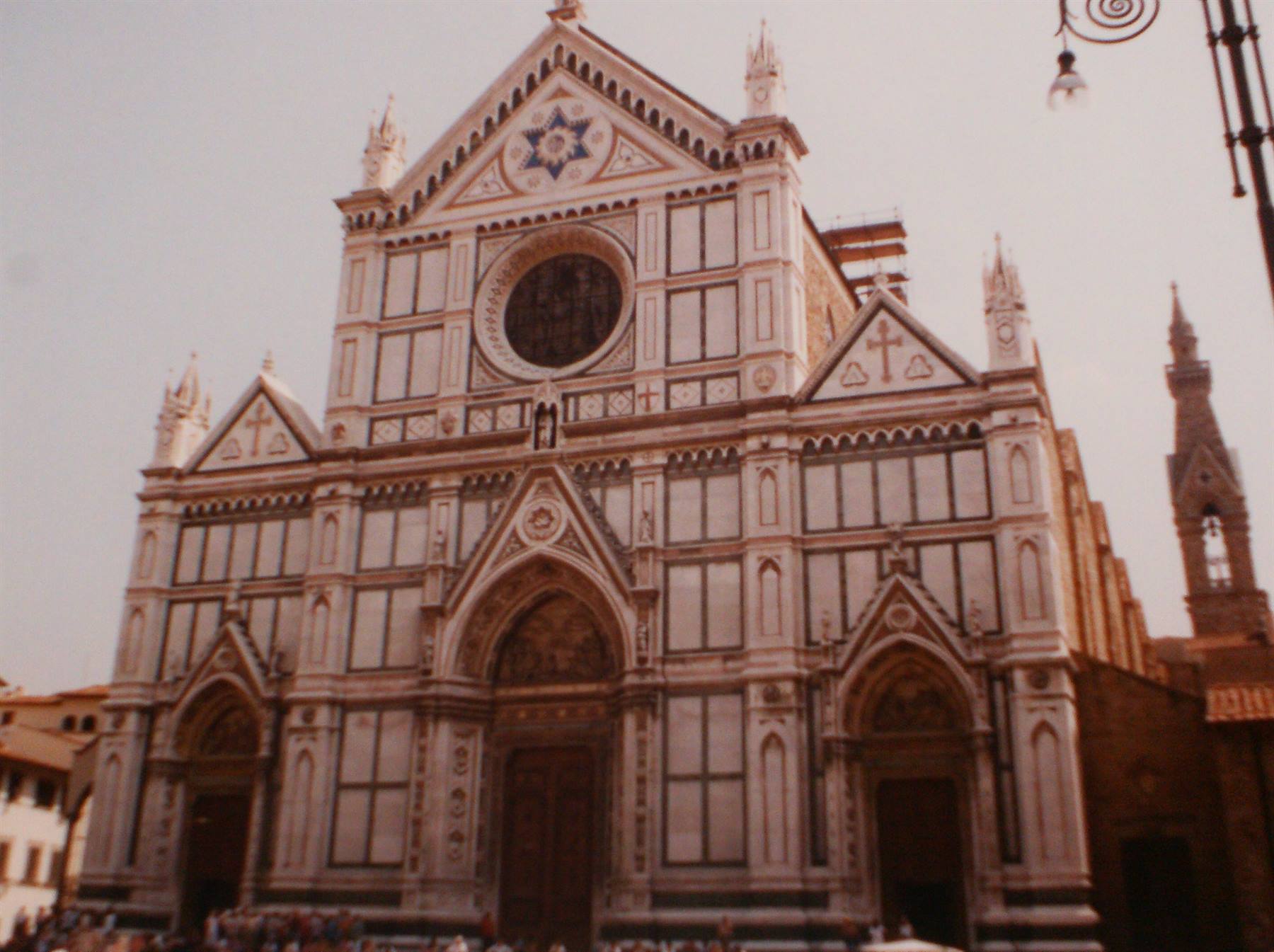 santa croce