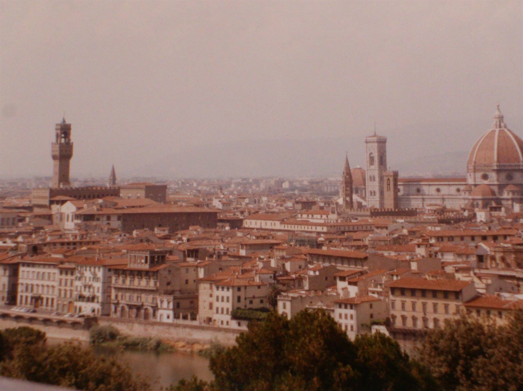 Foto di viaggio in ITALIA