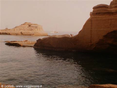ventotene