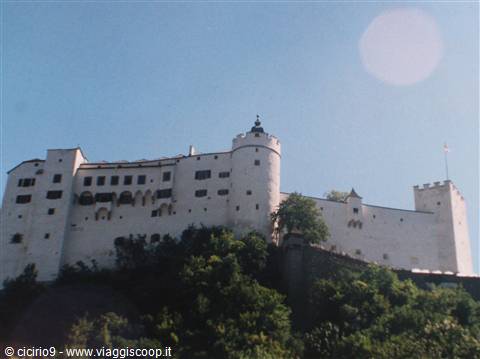 Salisburgo
