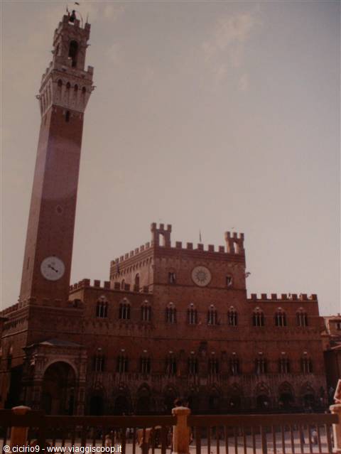 Siena
