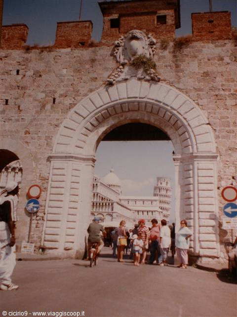 Pisa