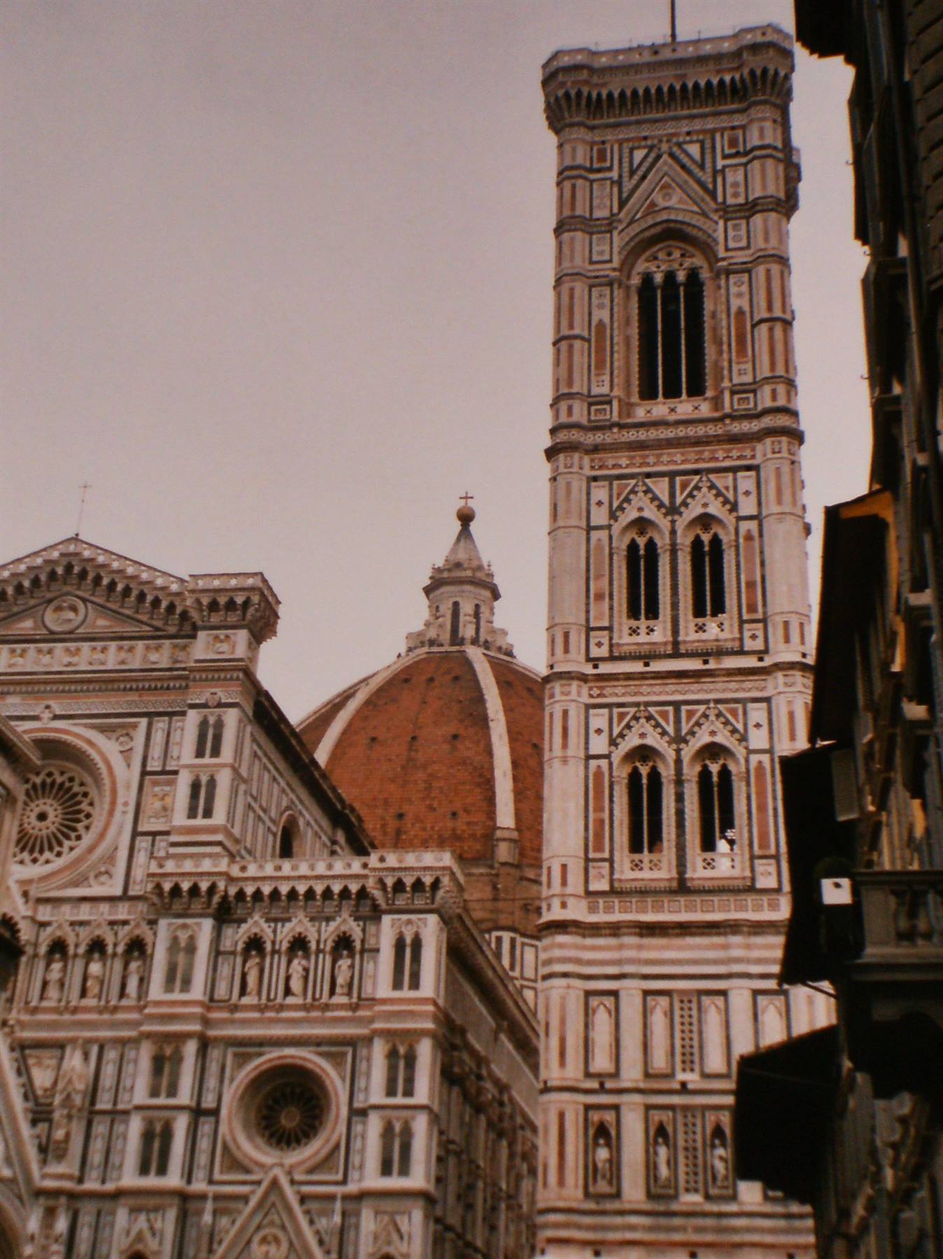 Foto di viaggio in ITALIA