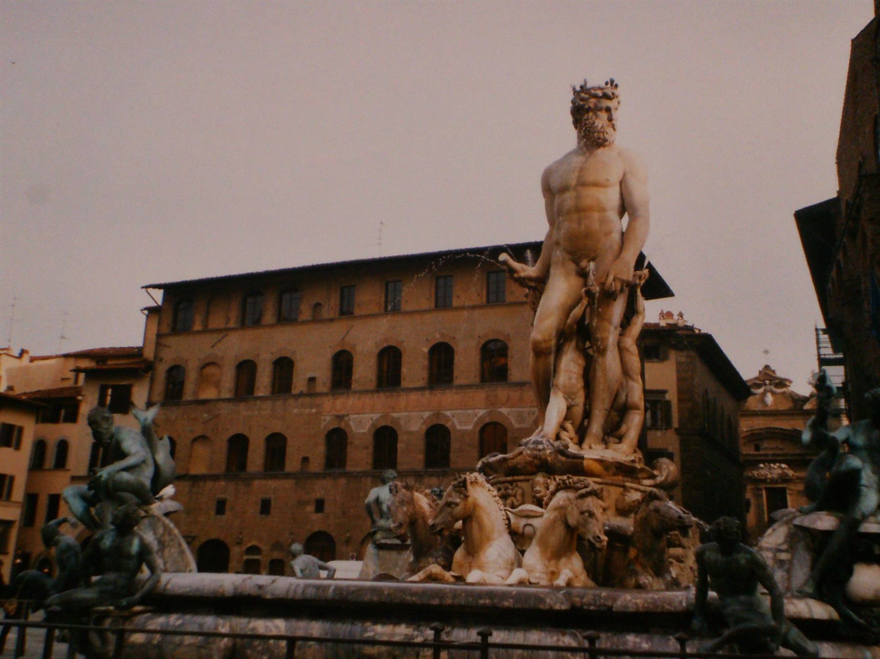 Foto di viaggio in ITALIA