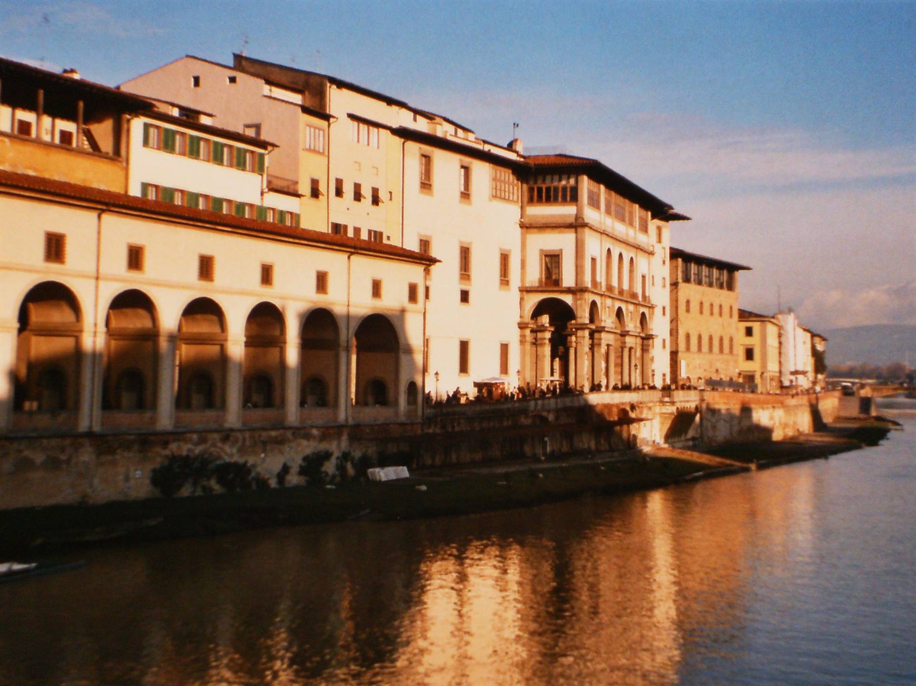 Foto di viaggio in ITALIA