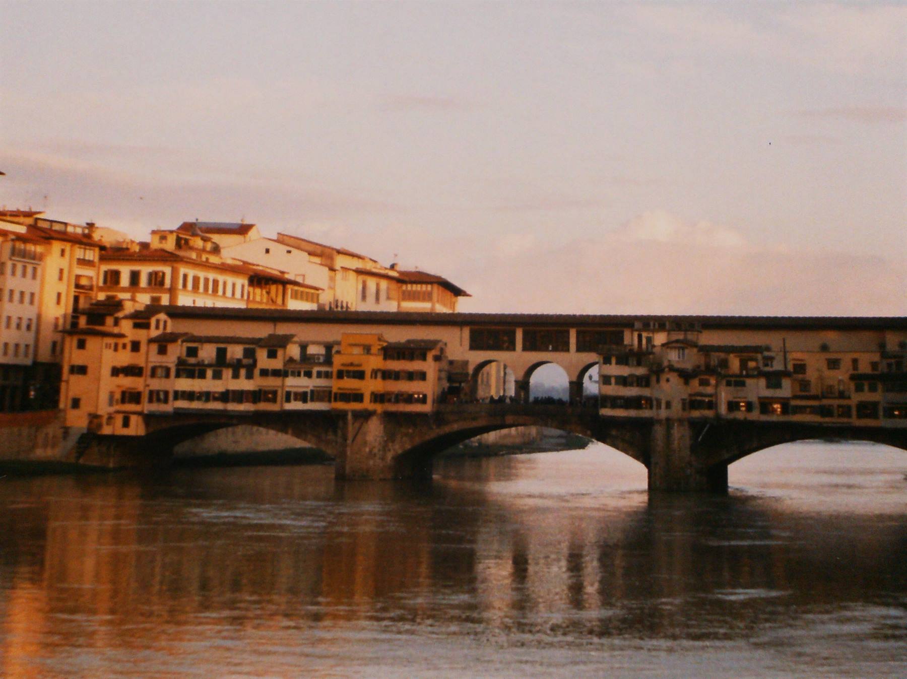 Foto di viaggio in ITALIA