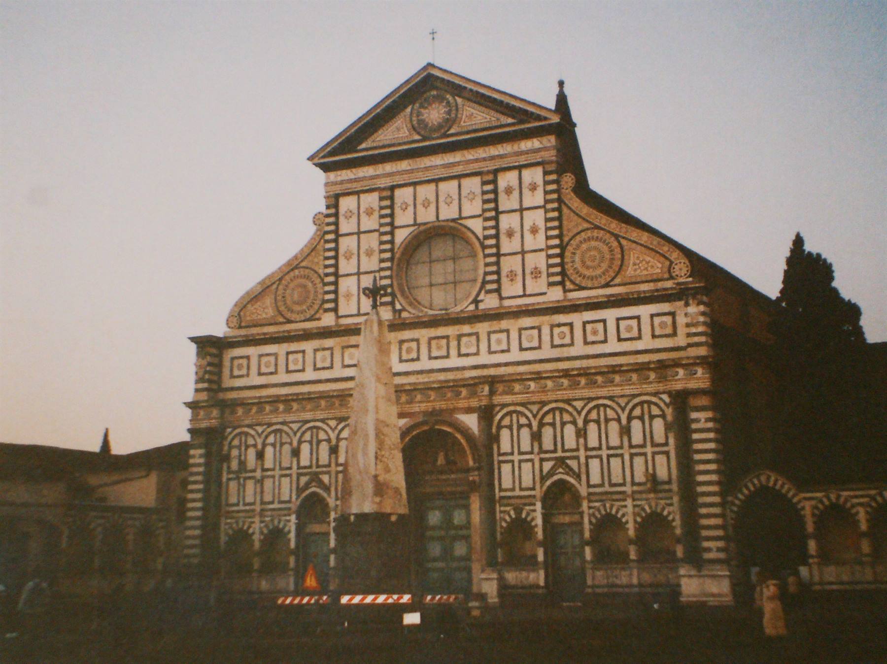 Foto di viaggio in ITALIA