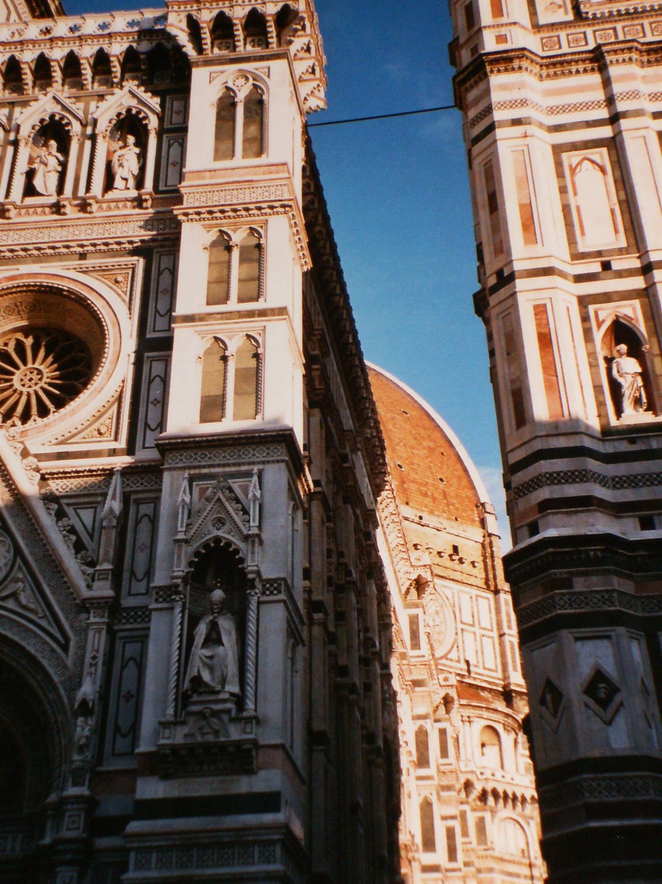 Foto di viaggio in ITALIA