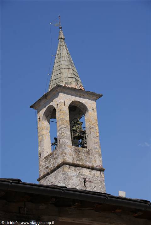 Santa Brigida