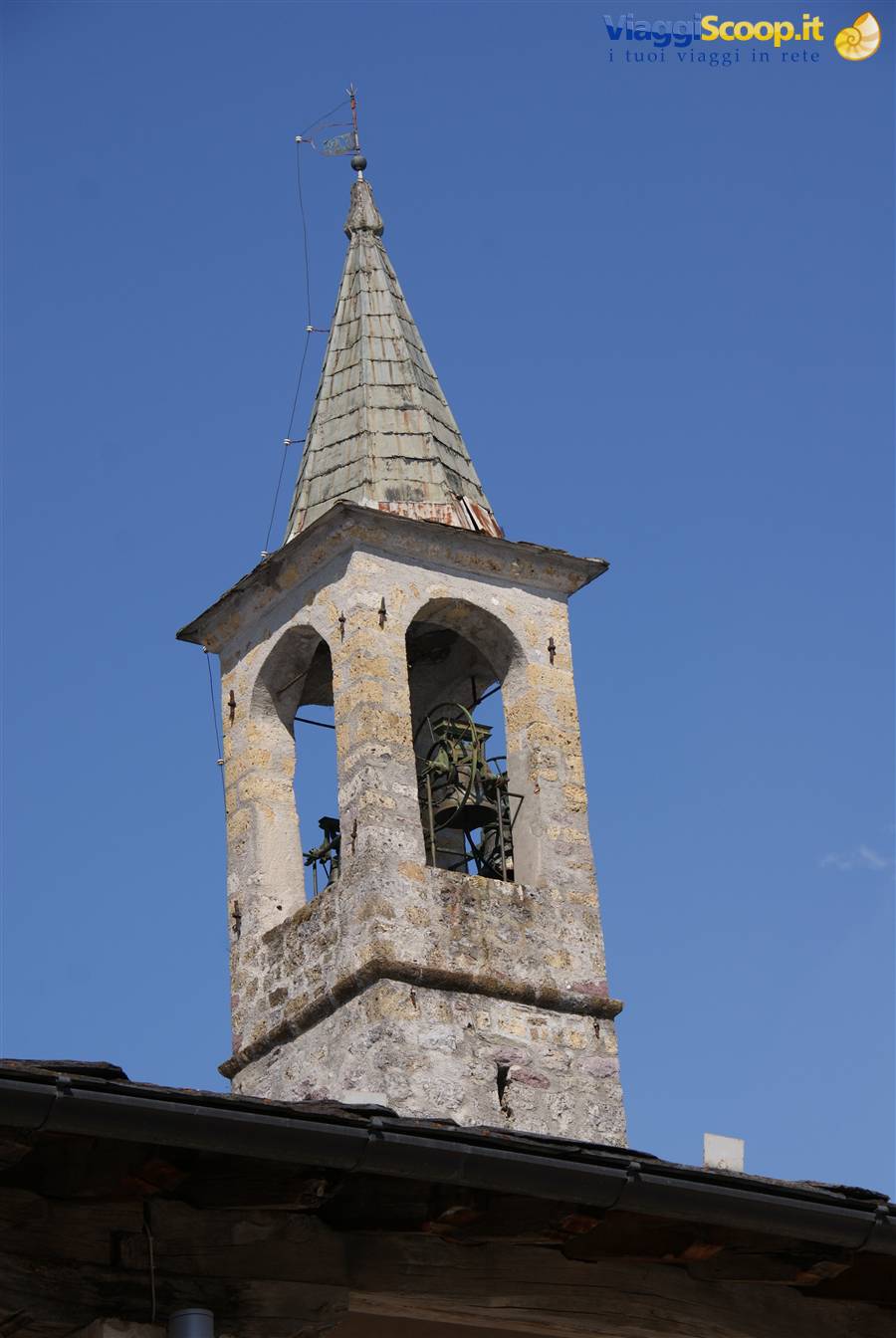 Santa Brigida
