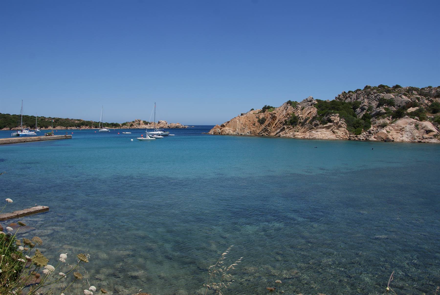 Foto di viaggio in ITALIA
