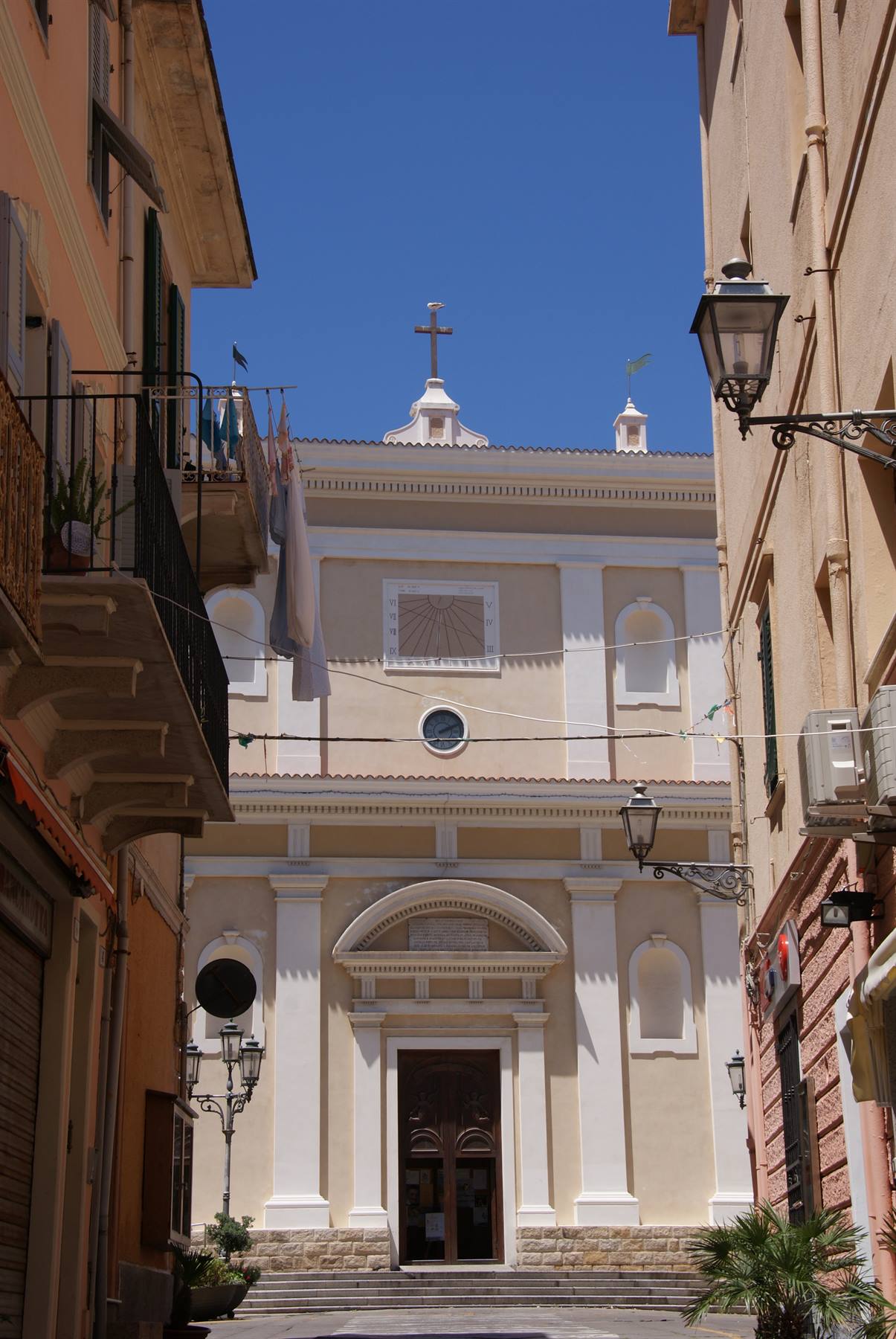 Foto di viaggio in ITALIA