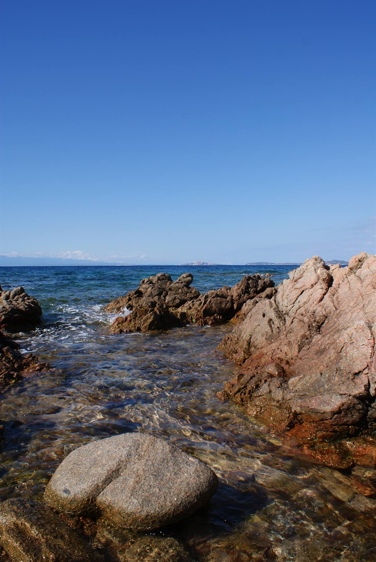 Foto di viaggio in ITALIA