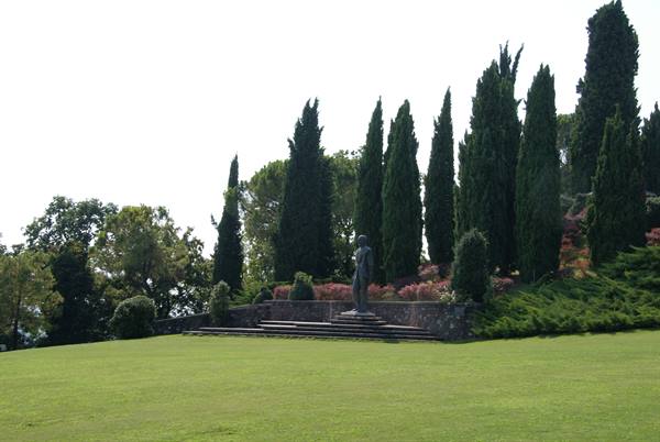 Villa Sigurtà