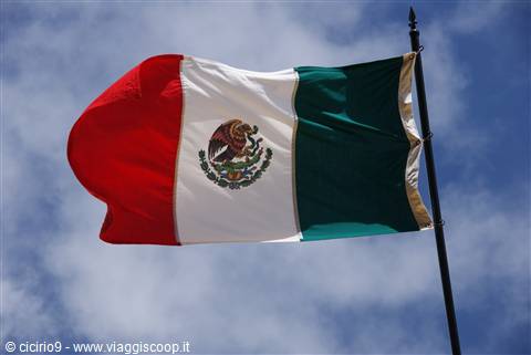 messico