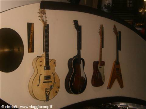 hard rock