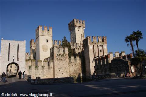 Sirmione