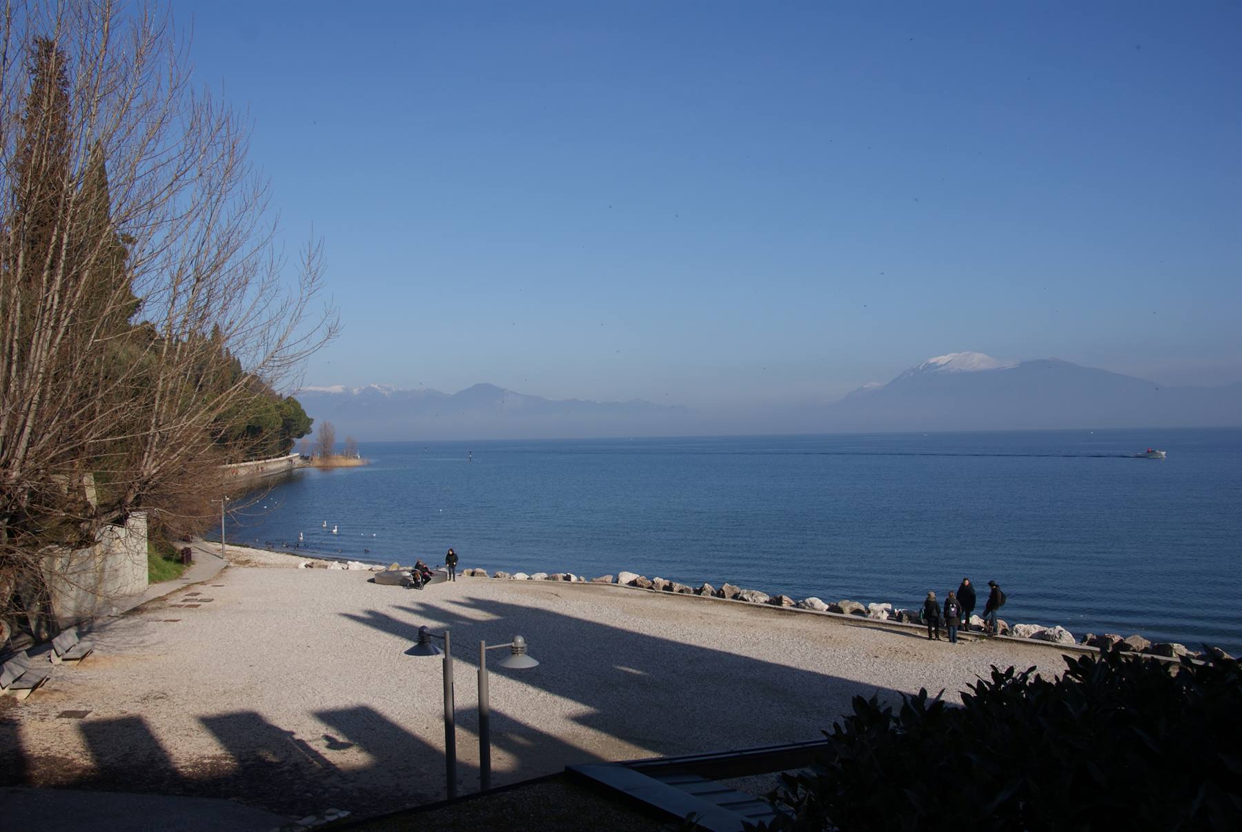 Foto di viaggio in ITALIA